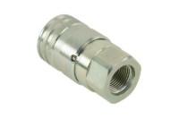 Picture of Landoll Coupler Fl Face Iso-12 Female