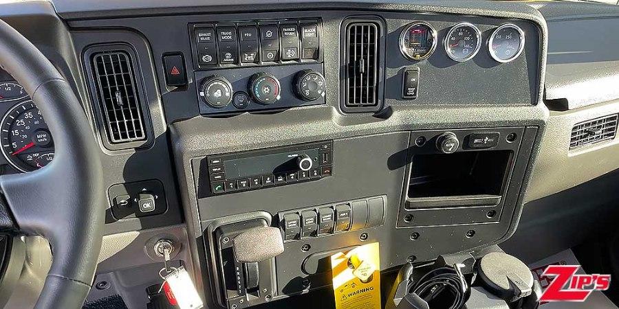 Picture of 2025 Century Aluminum 12 Series LCG™ Car Carrier, International MV, 22047