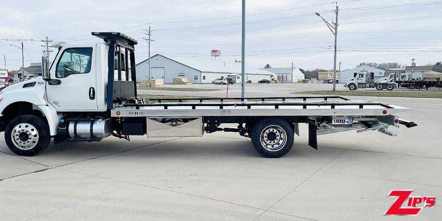 Picture of Ih Mv,Auto,150",Ab/Ar/Aw,M&St  Miller Spec# Mv-2t