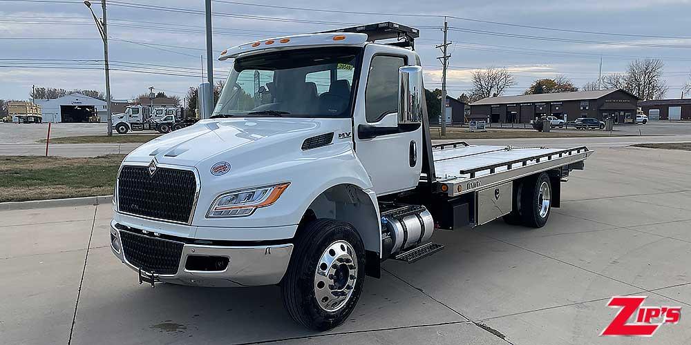 Picture of Ih Mv,Auto,150",Ab/Ar/Aw,M&St  Miller Spec# Mv-2t