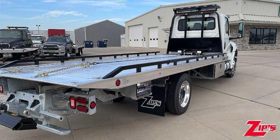 Picture of Ih Mv,Auto,150",Ab/Ar/Aw,M&St  Miller Spec# Mv-2t