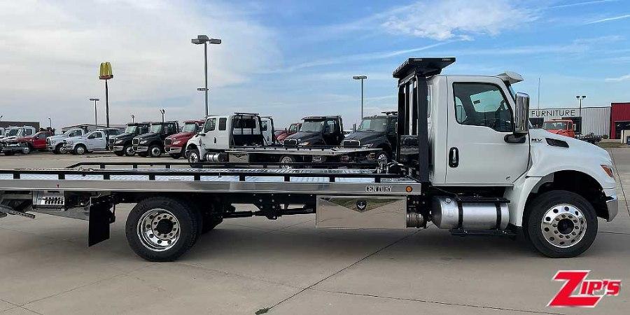 Picture of Ih Mv,Auto,150",Ab/Ar/Aw,M&St  Miller Spec# Mv-2t