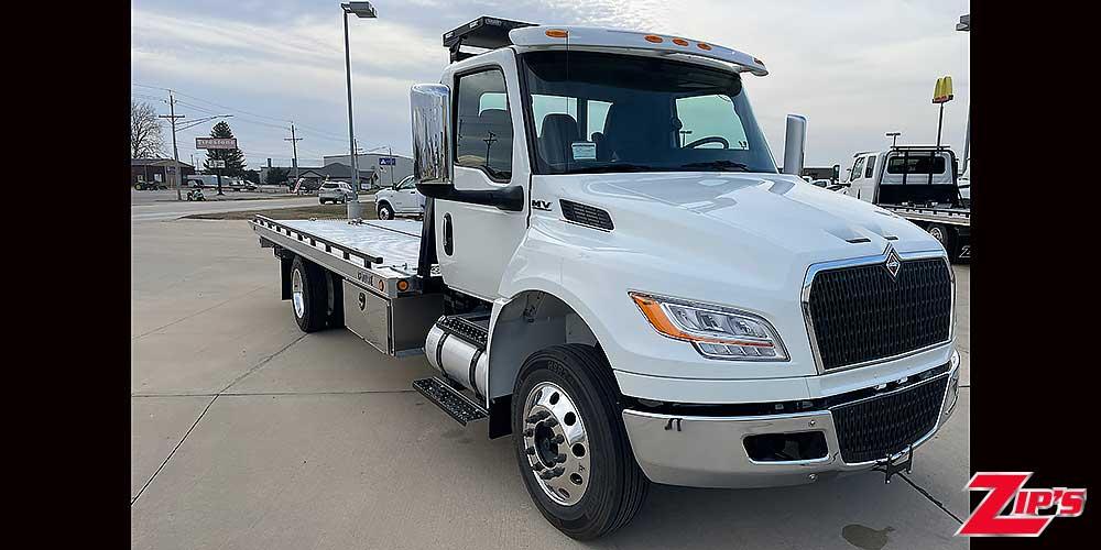 Picture of Ih Mv,Auto,150",Ab/Ar/Aw,M&St  Miller Spec# Mv-2t