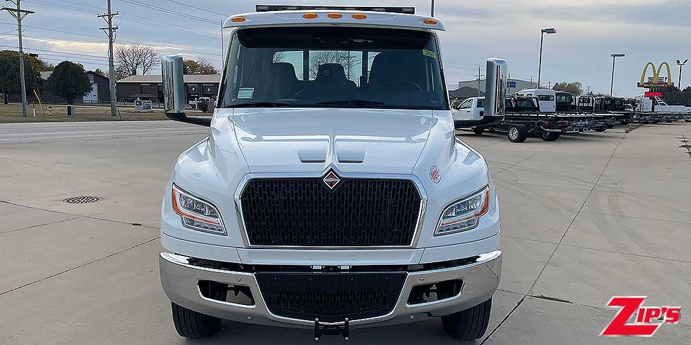 Picture of Ih Mv,Auto,150",Ab/Ar/Aw,M&St  Miller Spec# Mv-2t