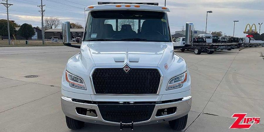 Picture of Ih Mv,Auto,150",Ab/Ar/Aw,M&St  Miller Spec# Mv-2t