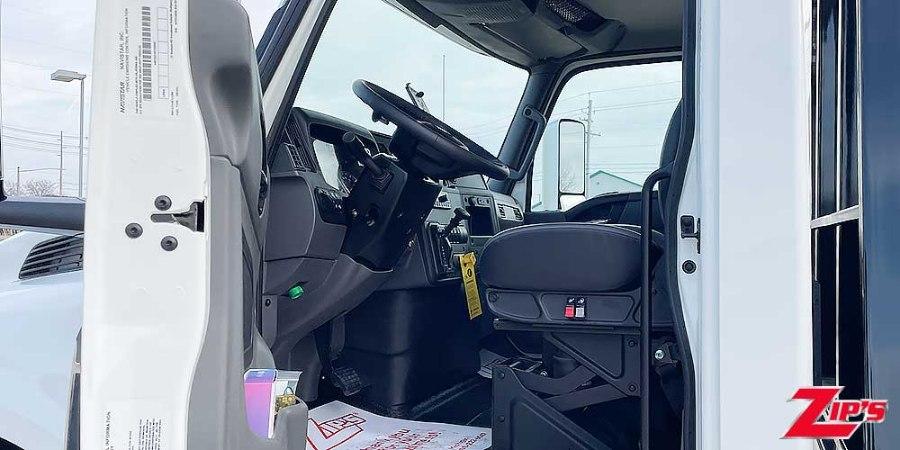 Picture of Ih Mv,Auto,150",Ab/Ar/Aw,M&St  Miller Spec# Mv-2t