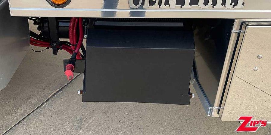 Picture of Ih Mv,Auto,150",Ab/Ar/Aw,M&St  Miller Spec# Mv-2t