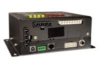 Picture of Whelen Control Panel