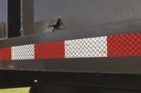 Picture of Oralite Diamond Plate Conspicuity Tape