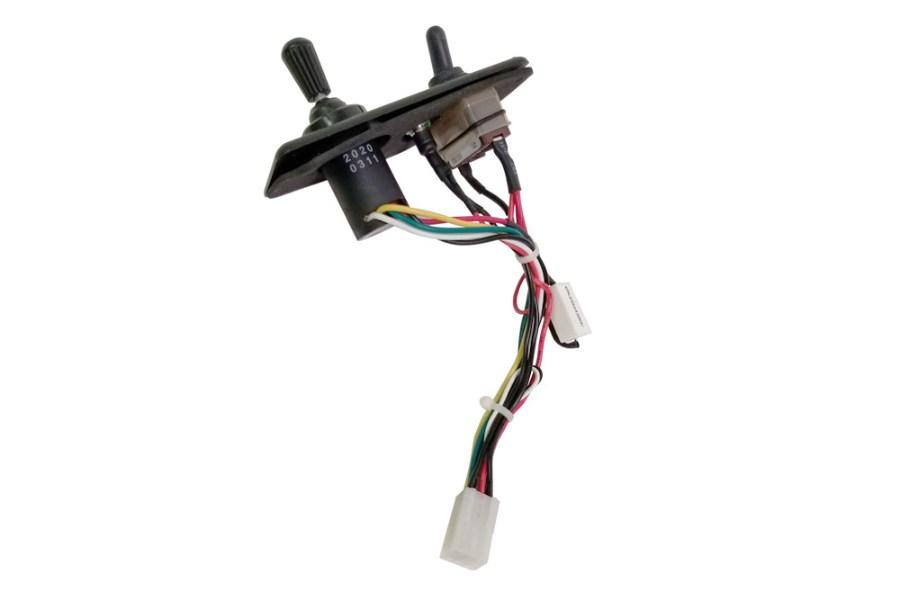 Picture of Golight Radioray Dash Mount Remote