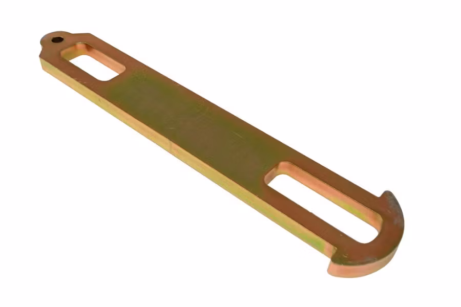 Picture of In The Ditch King Pin Retaining Bar for ITD-1253 Power Hitch