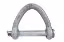 Picture of All-Grip 6" Web Sling Shackle