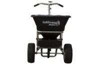 Picture of SaltDogg Bulk Salt Walk Behind Broadcast Spreader
