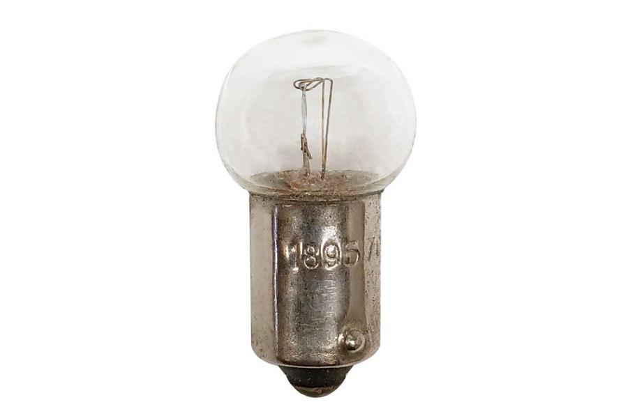 Picture of Edison Light Bulb