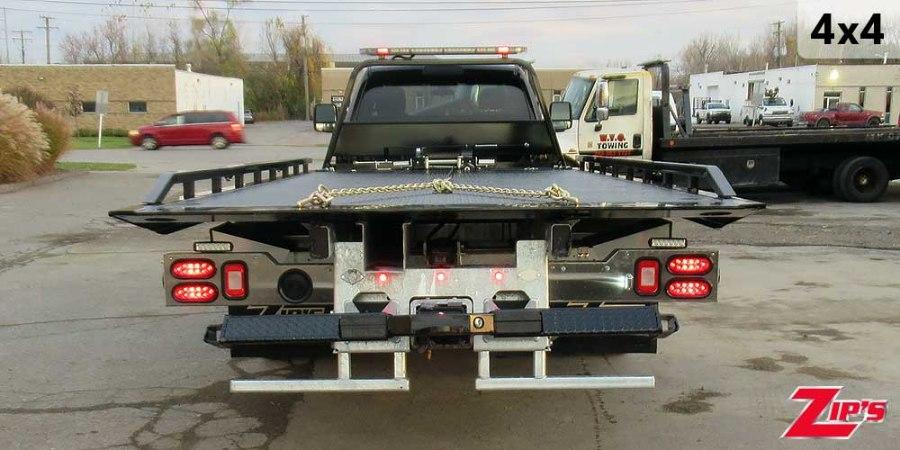 Picture of 2024 Century Steel 10 Series Car Carrier, Dodge Ram 5500HD 4X4, 22470