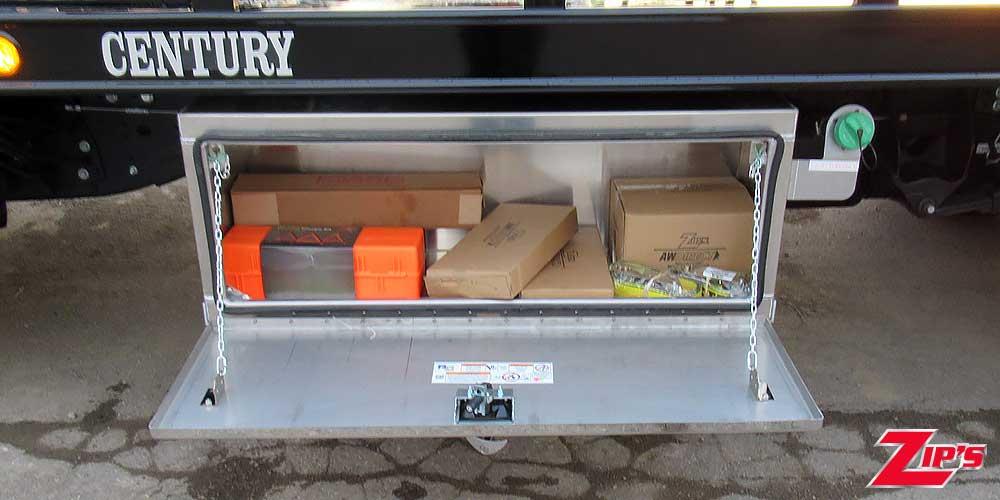 Picture of 2024 Century Steel 10 Series Car Carrier, Dodge Ram 5500HD 4X4, 22470