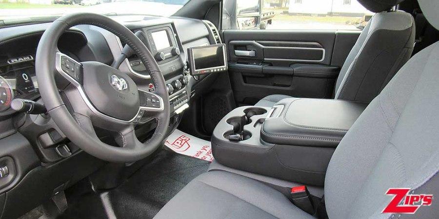 Picture of 2024 Century Steel 10 Series Car Carrier, Dodge Ram 5500HD 4X4, 22425