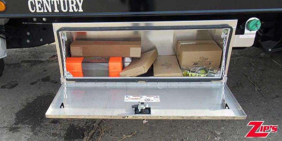 Picture of 2024 Century Steel 10 Series Car Carrier, Dodge Ram 5500HD 4X4, 22425