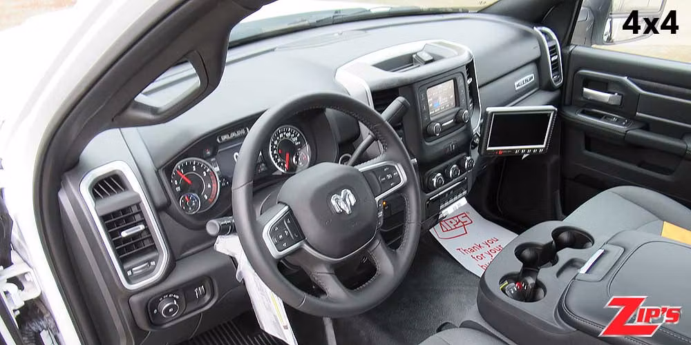 Picture of 2024 Century Steel 10 Series Car Carrier, Dodge Ram 5500HD 4X4, 22422