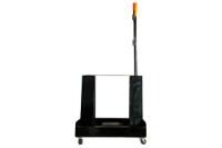 Picture of GUNI Wheel Storage Cart by Zip's