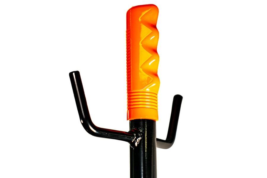 Picture of GUNI Wheel Storage Cart by Zip's