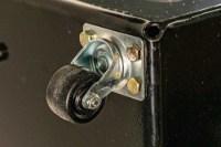 Picture of GUNI Wheel Storage Cart by Zip's