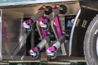 Picture of Zip's GoJak Car Carrier Mount