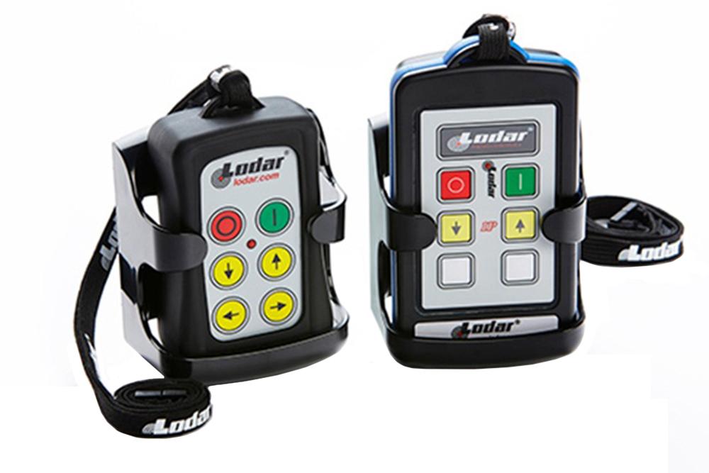 Industrial Transmitters