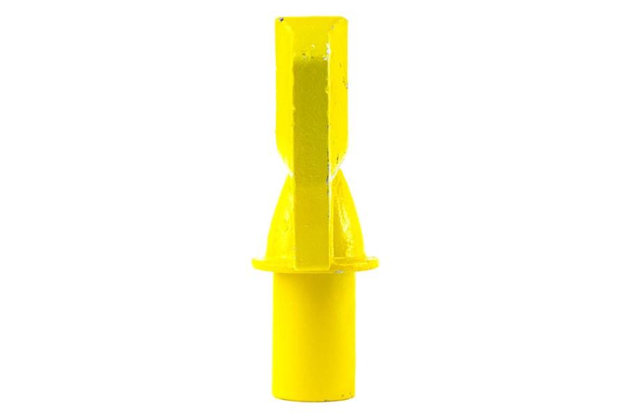 Miller Short Axle Fork - 5