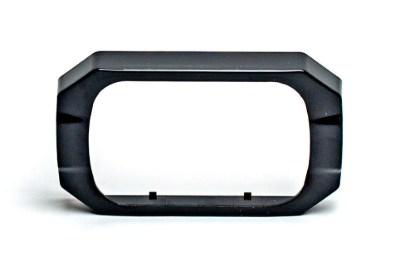 Picture of SafeAll Versa 4 Series Black Bezel