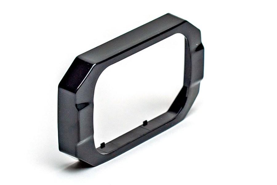 Picture of SafeAll Versa 4 Series Black Bezel