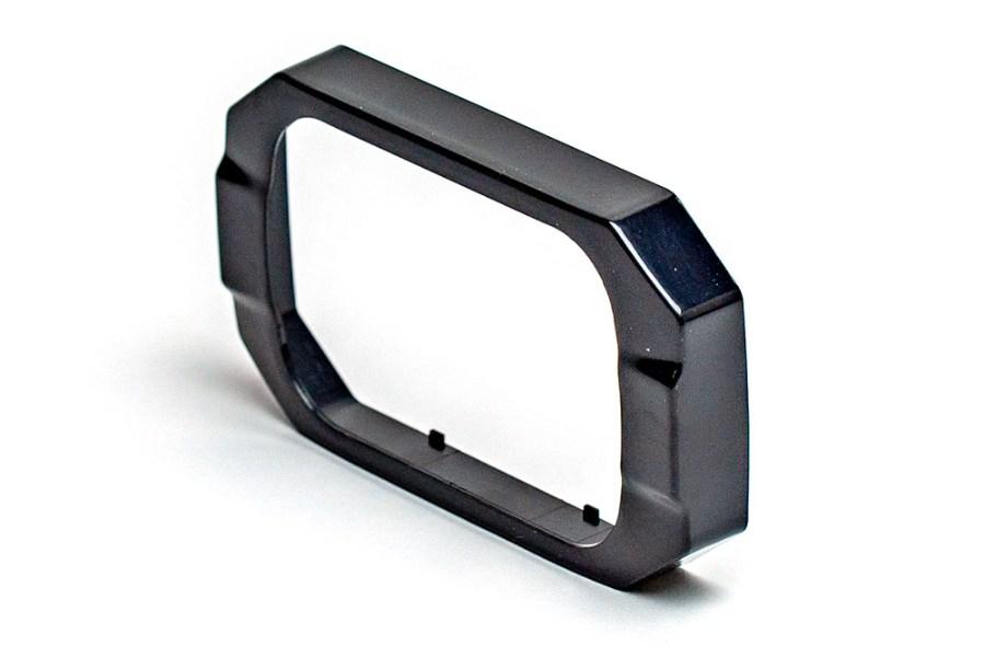 Picture of SafeAll Versa 4 Series Black Bezel