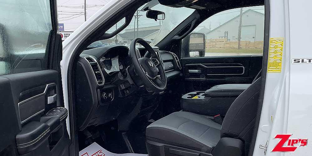 Picture of 2024 Century Aluminum 10 Series Car Carrier, Dodge Ram 5500HD, Prime Plus, 20398