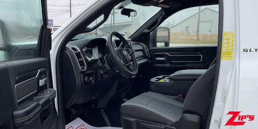 Picture of 2024 Century Aluminum 10 Series Car Carrier, Dodge Ram 5500HD, Prime Plus, 20398