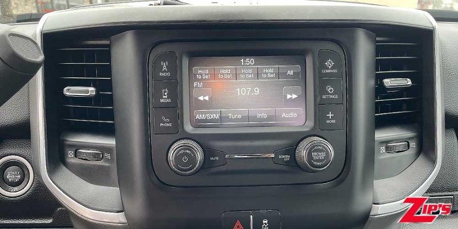 Picture of 2024 Century Aluminum 10 Series Car Carrier, Dodge Ram 5500HD, Prime Plus, 20398