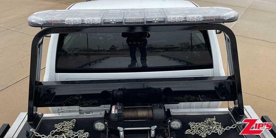 Picture of 2024 Century Aluminum 10 Series Car Carrier, Dodge Ram 5500HD, Prime Plus, 20398