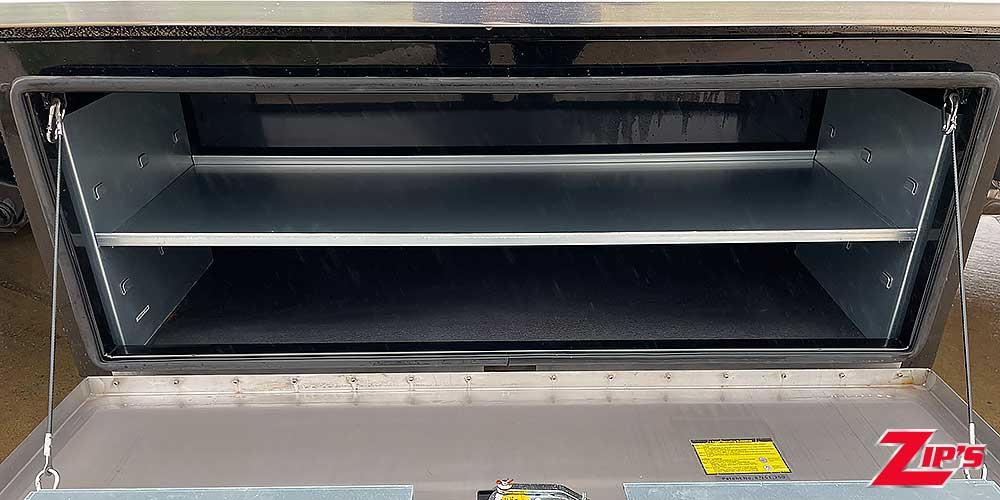 Picture of 2024 Century Aluminum 10 Series Car Carrier, Dodge Ram 5500HD, Prime Plus, 20398