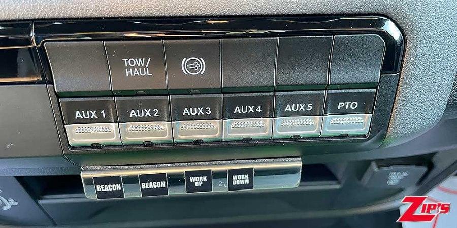 Picture of 2024 Century Aluminum 10 Series Car Carrier, Dodge Ram 5500HD, Prime Plus, 20418