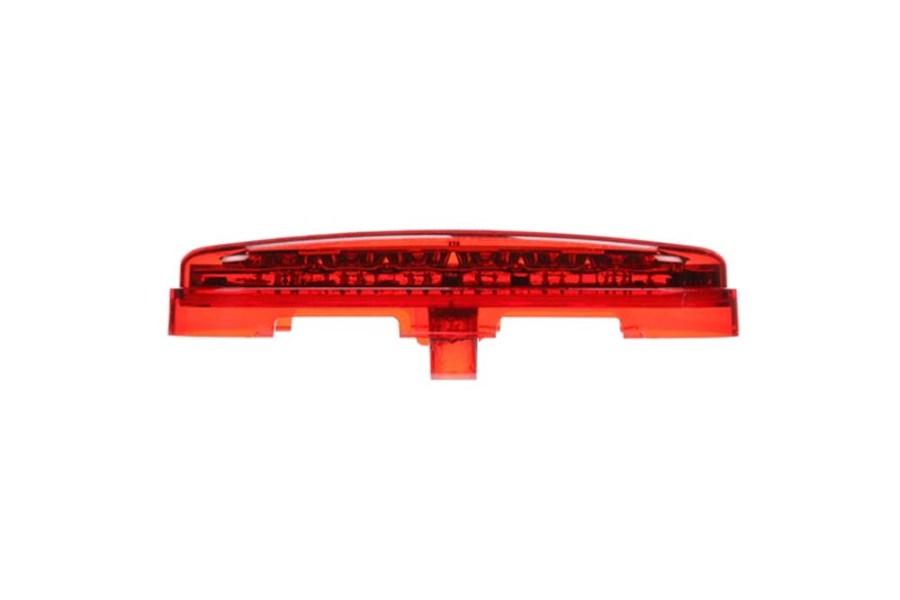 Picture of Truck-Lite Oval 36 Diode Super 60 Series Metalized Strobe Light