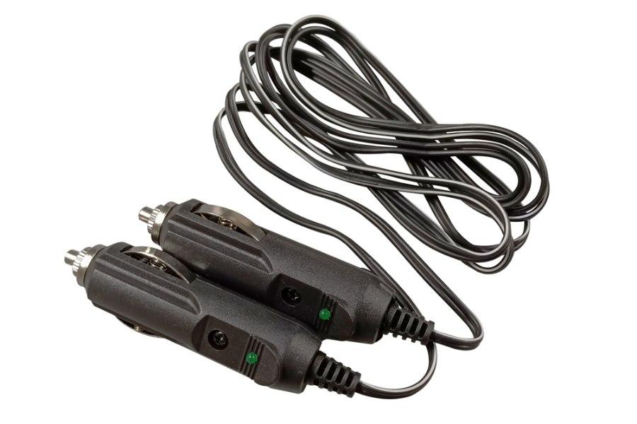 Picture of Quick Cable ECM/ECU/PCM Memory Saver Cable - Pre OBD II