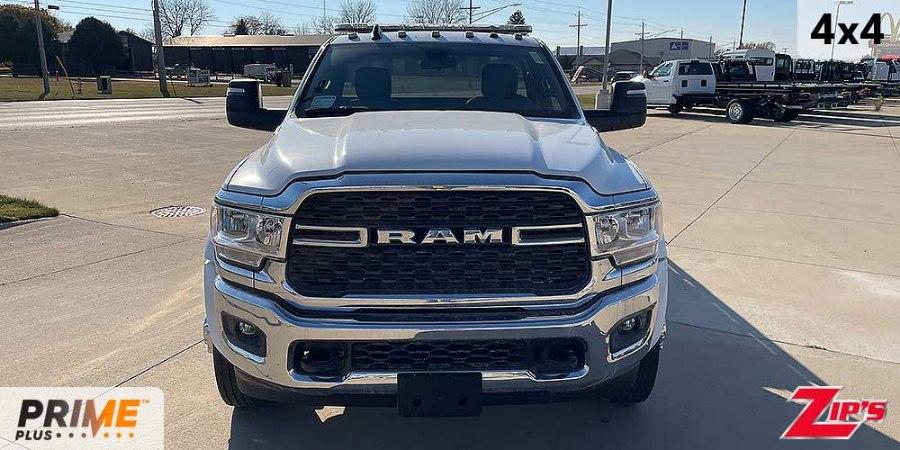 Picture of 2023 Century Aluminum 10 Series Car Carrier, Dodge Ram 5500HD 4X4, Prime Plus, 20286