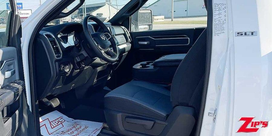 Picture of 2023 Century Aluminum 10 Series Car Carrier, Dodge Ram 5500HD 4X4, Prime Plus, 20286