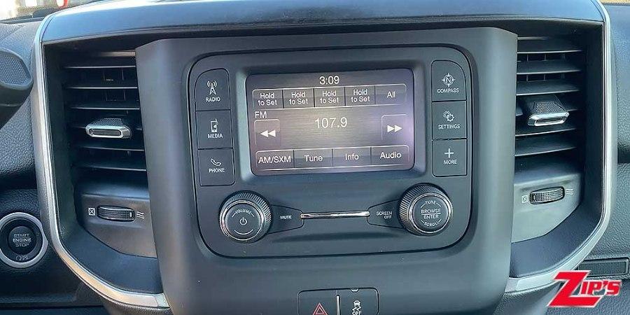 Picture of 2023 Century Aluminum 10 Series Car Carrier, Dodge Ram 5500HD 4X4, Prime Plus, 20286