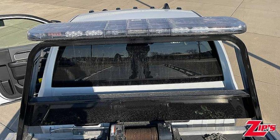 Picture of 2023 Century Aluminum 10 Series Car Carrier, Dodge Ram 5500HD 4X4, Prime Plus, 20286