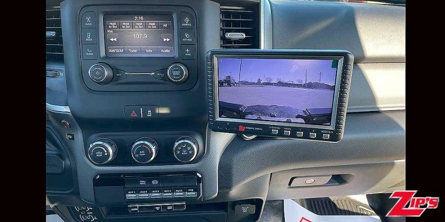 Picture of 2024 Century Steel 10 Series Car Carrier, Dodge Ram 5500HD 4X4, 22457