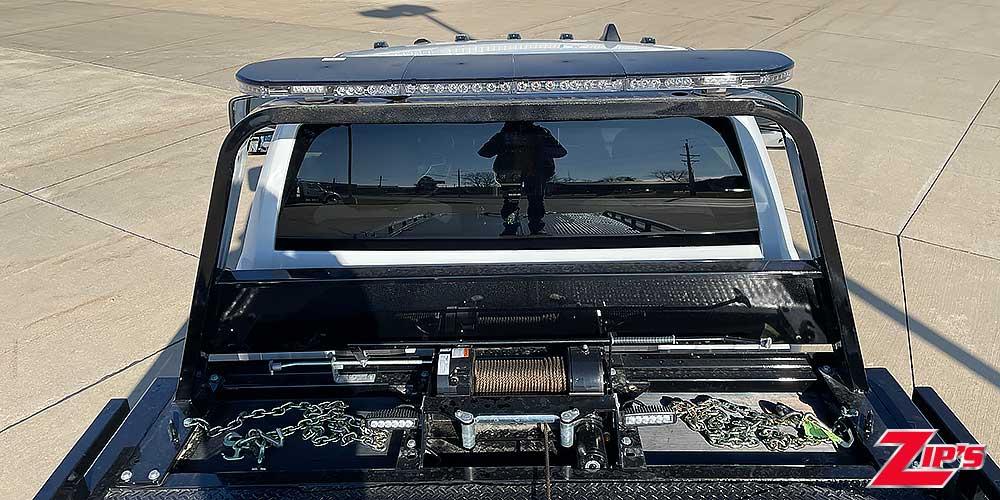 Picture of 2024 Century Steel 10 Series Car Carrier, Dodge Ram 5500HD 4X4, 22457