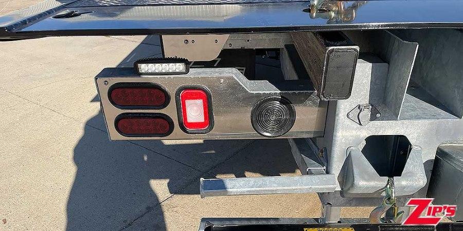 Picture of 2024 Century Steel 10 Series Car Carrier, Dodge Ram 5500HD 4X4, 22457