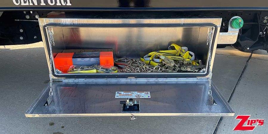 Picture of 2024 Century Steel 10 Series Car Carrier, Dodge Ram 5500HD 4X4, 22457