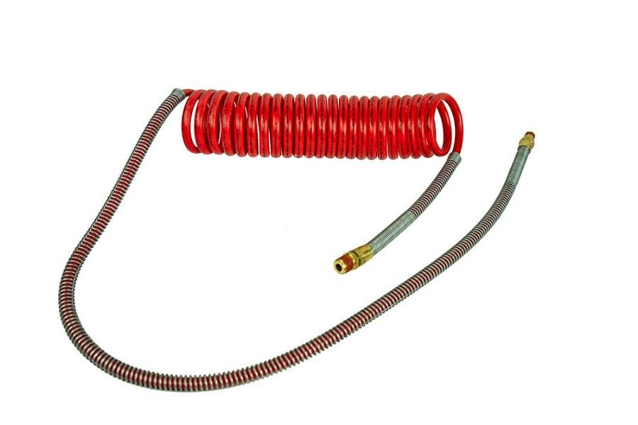 Picture of Landoll Coiled Air Line Emergency 15'