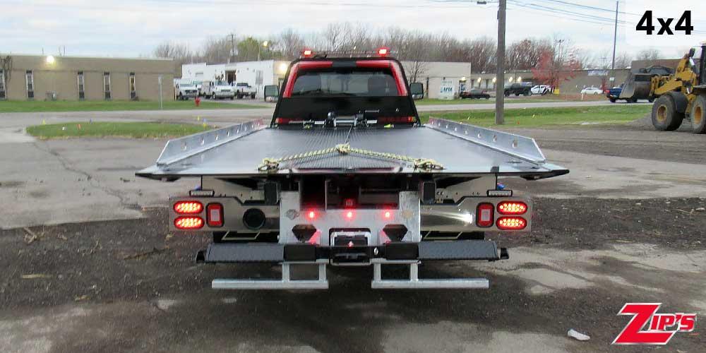 Picture of 2024 Century Steel 10 Series Car Carrier, Dodge Ram 5500HD 4X4, 22428